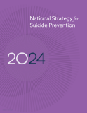 National Strategy for Suicide Prevention thumbnail