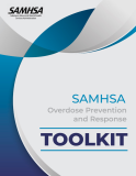 Overdose Prevention and Response Toolkit