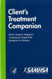 Matrix Intensive Outpatient Treatment for People With Stimulant Use Disorders: Client's Treatment Companion