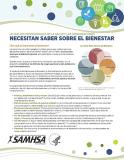 What Health Providers and Organizations Need to Know About Wellness (Spanish Version)
