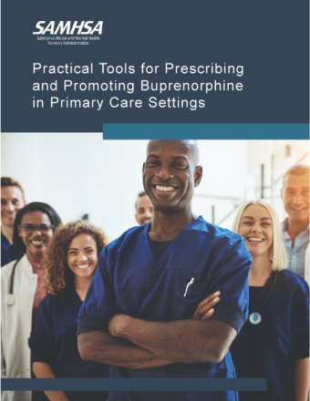 Practical Tools for Prescribing and Promoting Buprenorphine in Primary Care Settings