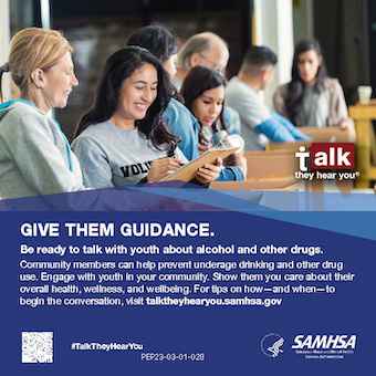 Talk. They Hear You: Give Them Guidance – Square
