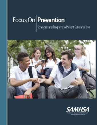 Thumbnail image for Focus on Prevention